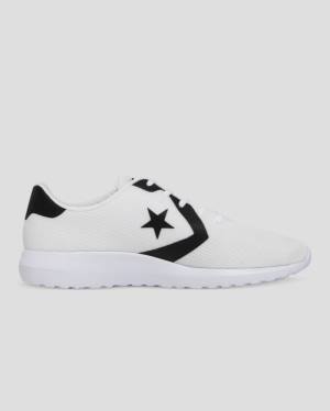 Converse Auckland Ultra Låga Sneakers Vita | CV-295IYR