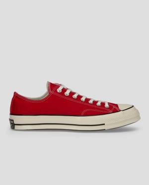 Converse Chuck 70 Always On Låga Sneakers Röda | CV-396DRE