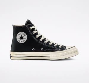 Converse Chuck 70 Höga Sneakers Svarta | CV-042MUI