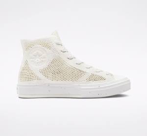 Converse Chuck 70 Renew Redux Höga Sneakers Vita Mango | CV-065PWM