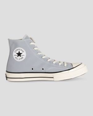 Converse Chuck 70 Seasonal Colour Höga Sneakers Grå | CV-407DNQ