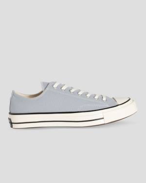 Converse Chuck 70 Seasonal Colour Låga Sneakers Grå | CV-579YUA