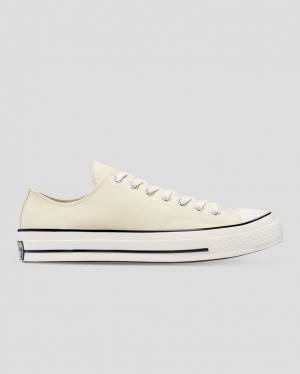 Converse Chuck 70 Seasonal Låga Sneakers Beige | CV-265NXZ