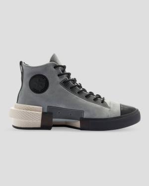 Converse Chuck Taylor All Star Disrupt CX Höga Sneakers Grå | CV-637VKE