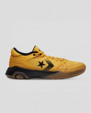 Converse G4 Hyper Swarm Låga Sneakers Gula | CV-697XCD