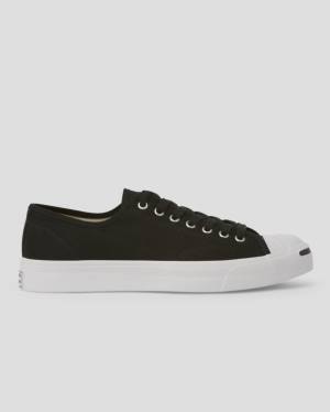 Converse Jack Purcell First In Class Låga Sneakers Svarta | CV-427QKC