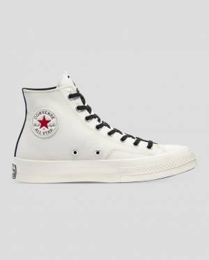 Converse Keith Haring Chuck 70 Höga Sneakers Beige | CV-065NQI