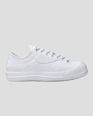 Converse Slam Jam Bosey MC Låga Sneakers Vita | CV-635WPB