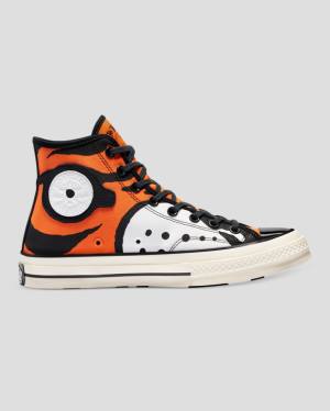 Converse Soulgoods Chuck 70 Höga Sneakers Orange Vita | CV-203MPE