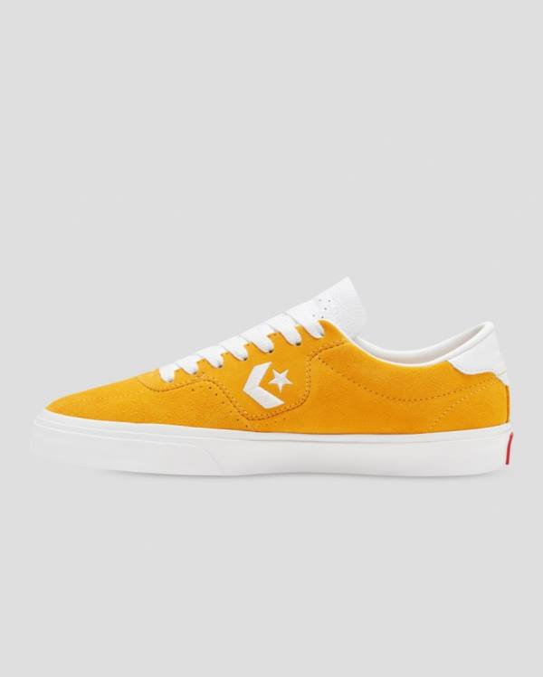 Converse CONS Louie Lopez Pro Designed By Alexis Låga Sneakers Orange | CV-639LPV