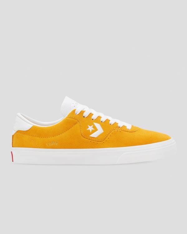 Converse CONS Louie Lopez Pro Designed By Alexis Låga Sneakers Orange | CV-639LPV