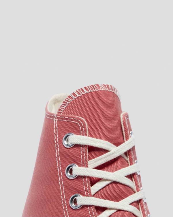 Converse Chuck 70 Seasonal Höga Sneakers Rosa | CV-870BJG