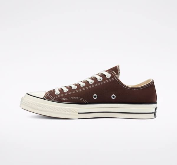 Converse Chuck 70 Tonal Polyester Låga Sneakers Svarta | CV-420PRV