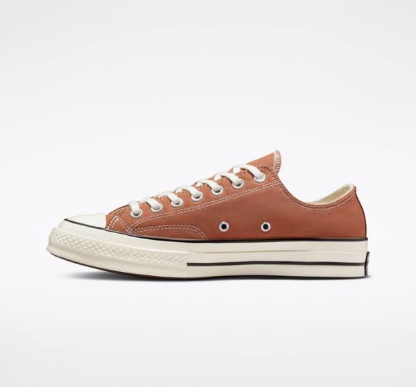 Converse Chuck 70 Tonal Polyester Låga Sneakers Svarta | CV-613WDU