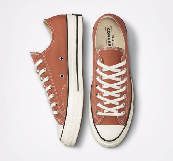 Converse Chuck 70 Tonal Polyester Låga Sneakers Svarta | CV-613WDU