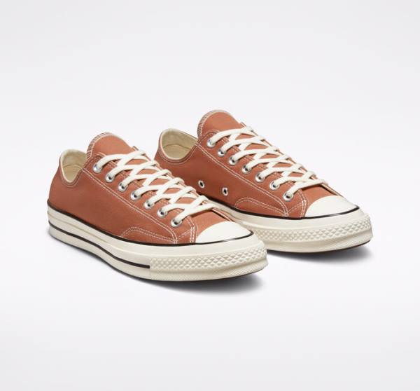 Converse Chuck 70 Tonal Polyester Låga Sneakers Svarta | CV-613WDU