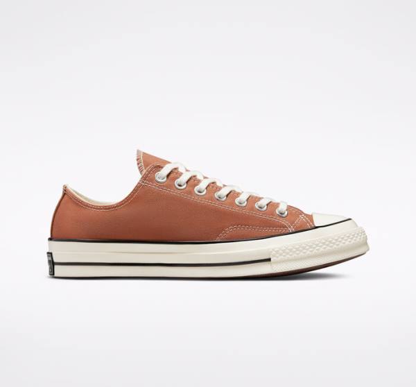 Converse Chuck 70 Tonal Polyester Låga Sneakers Svarta | CV-613WDU