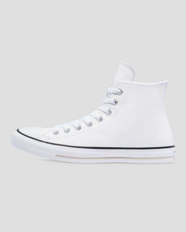 Converse Chuck Taylor All Star Summer Daze SL Höga Sneakers Vita | CV-319JTU